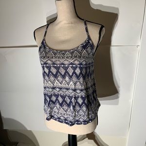 About a girl Tank Top